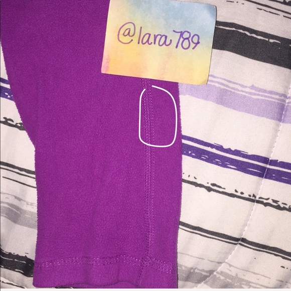 ✅The North Face Fleece Pullover - Picture 4 of 6